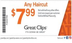 All Working | Great Clips Coupons – MAY 2025 – Greatclips.coupons